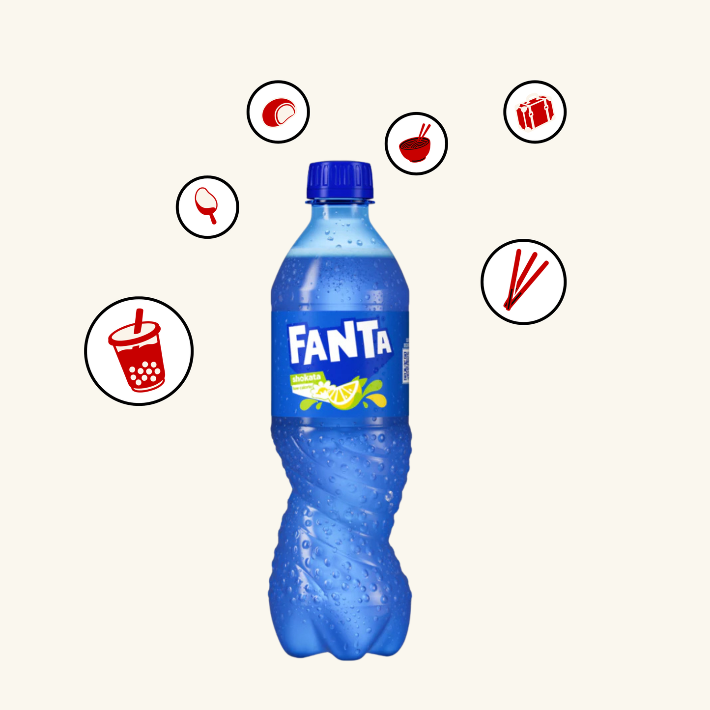 Fanta Shokata