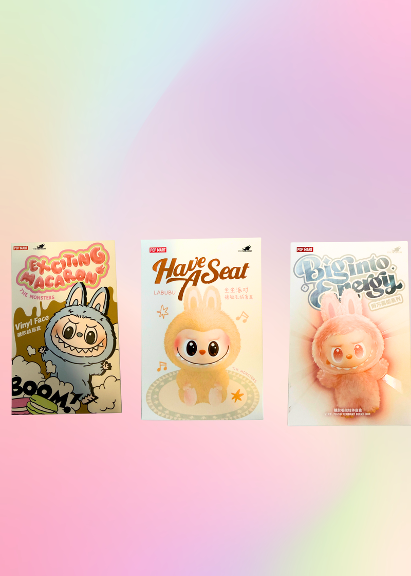 Collectables