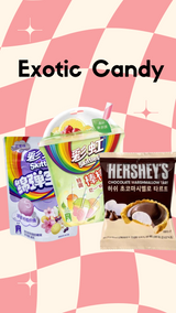 Exotic Candy
