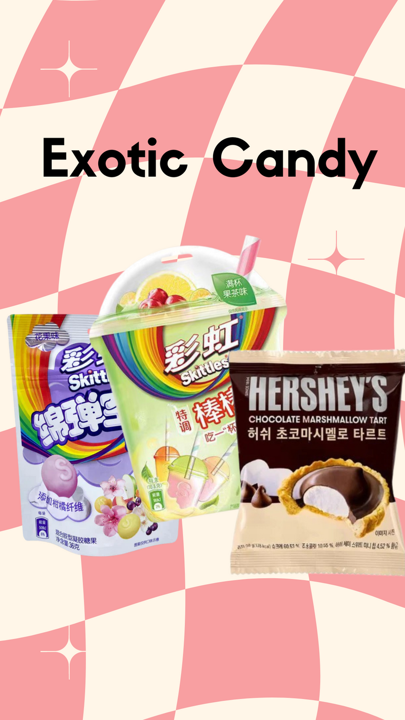 Candy