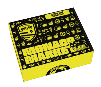 NM UNITED SNACK BOX