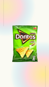 Fritolay Doritos Mild Salt