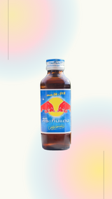 Redbull Thailand Edition Energy Drink