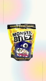 Monsta Bitez Rainbow