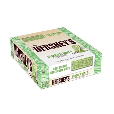 Hershey's Cookies 'N' Mint (39g)