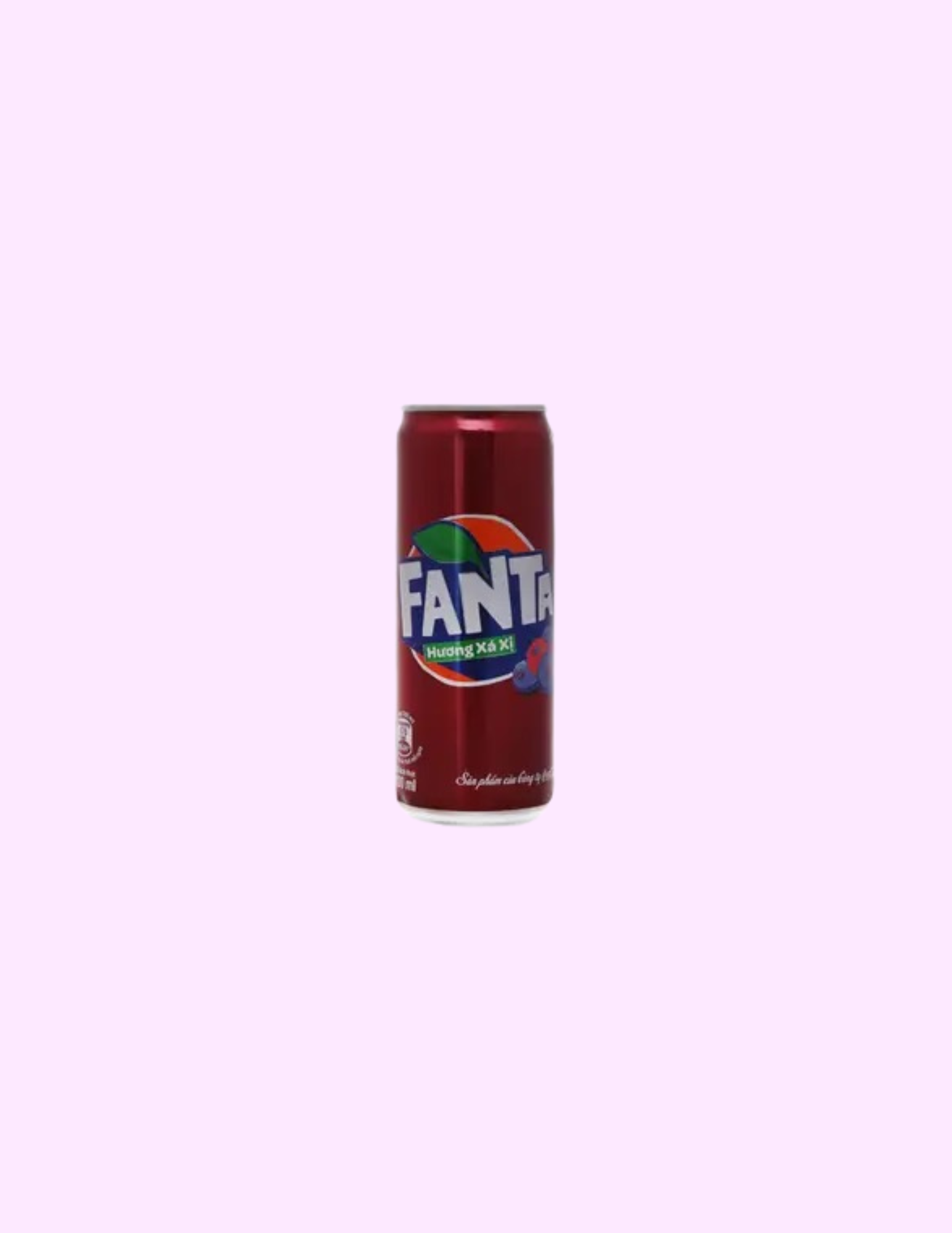 Fanta Sarsi