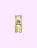 Ginger Ale Golden Edition