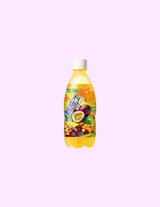 Sunkist Passion Fruit