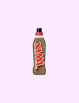 Twix Milk Shake Cold Drink