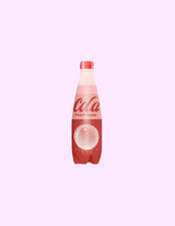 Cola Drink Peach