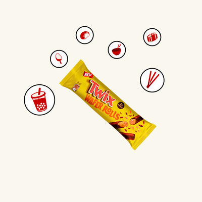 Twix Egypt