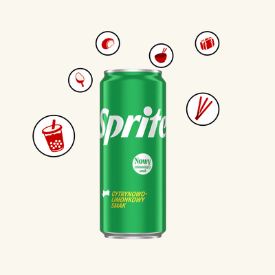Sprite Poland