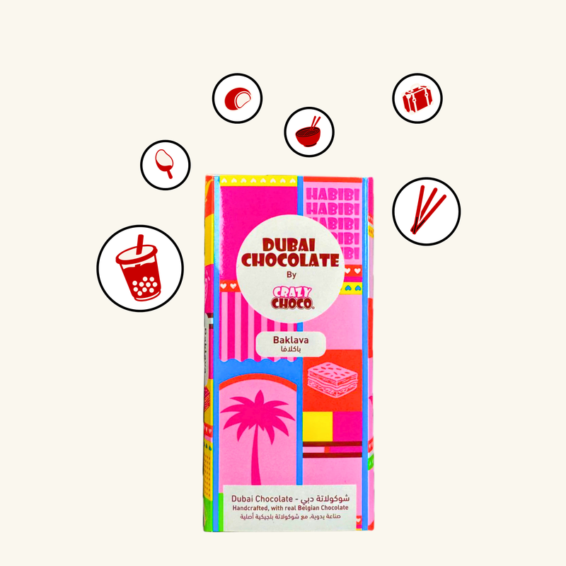 Chocolates
