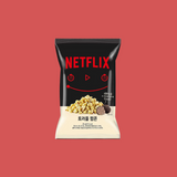 Netflix Black Truffle