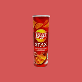 Lays Hot Chili Squid (Vietnam)