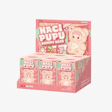 HACI PUPU Gummy Bear Series