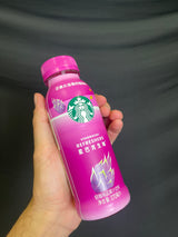 Starbucks China Dragon Fruit