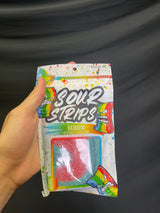 Sour Strips Rainbow