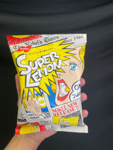 Super Lemon