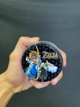 Zelda Breathe of the Wild