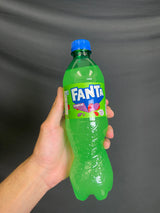 Fanta Tropical Bulgaria