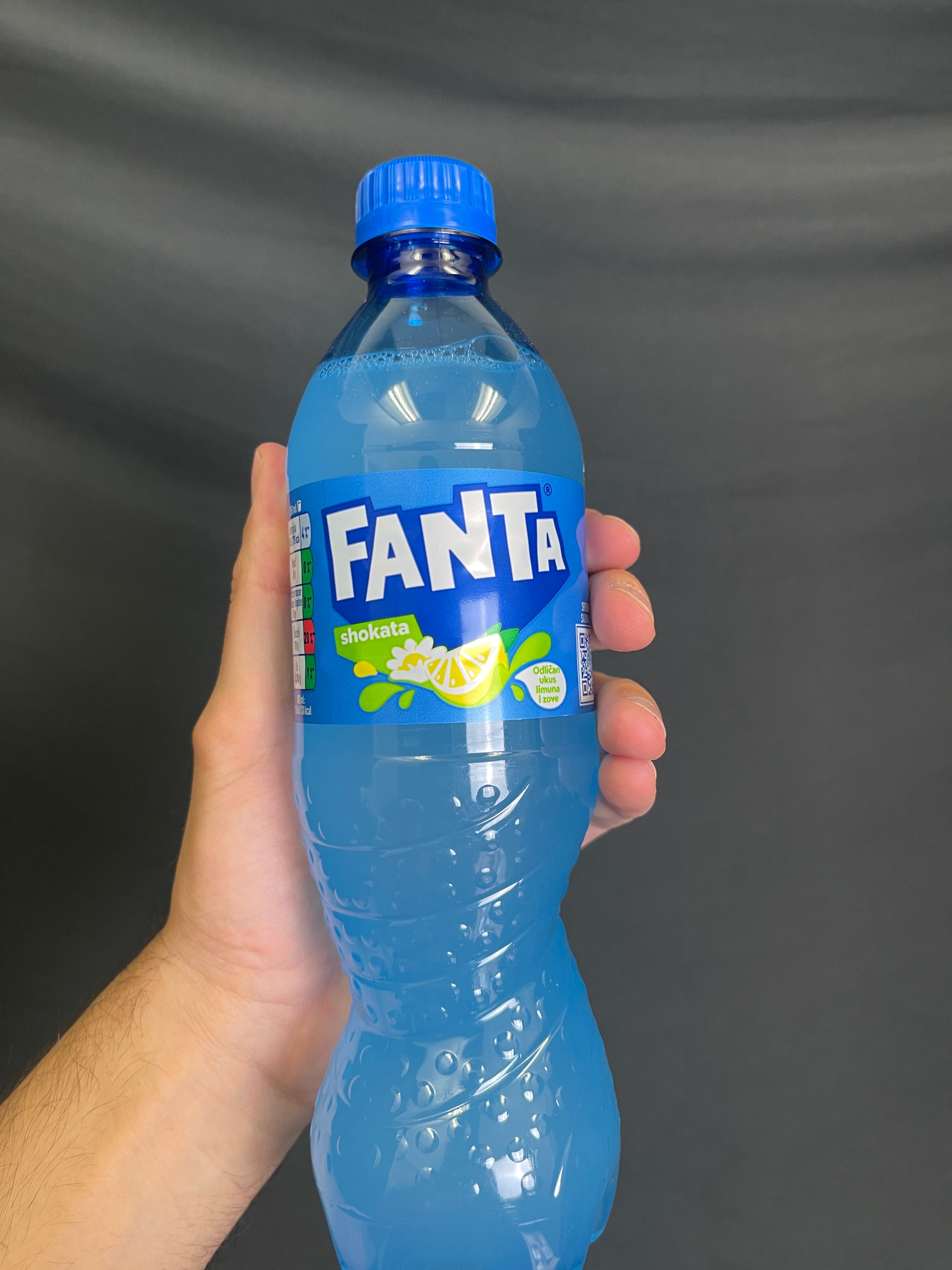 Fanta Shokata