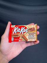 KitKat Chocolate Frosted Donut