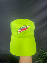 Mtn Dew Hat, Original Edition