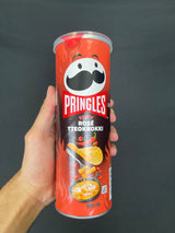 Pringles Rose