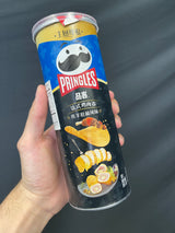 Pringles French Chicken Twister Morel