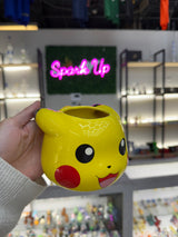 Pikachu Mug