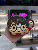 Harry Potter Mug