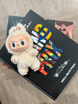 Labubu Pre Orders (Macaron Edition)