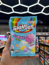 Skittles Cloudz Fruits Australia