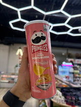 Pringles Sabor Pizza Portugesa Brazil