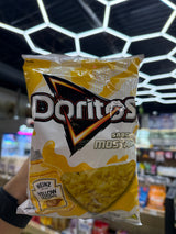 Doritos Sabor Mostarda Brazil