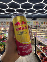 Red Bull Thailand Pomelo Flavor