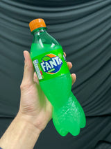 Fanta Tropical Soda