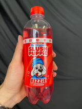 Slush Puppie Drink