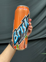 Brisk Peach Canada