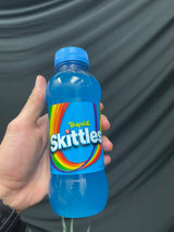 Tropical Skittles (Blue)