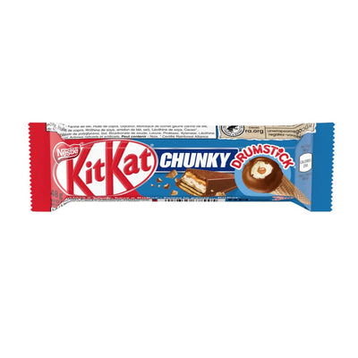 Kit Kat Drumstick (48g) (Canada)