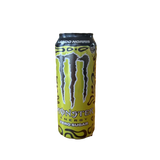Lando Norris UK Monster Energy