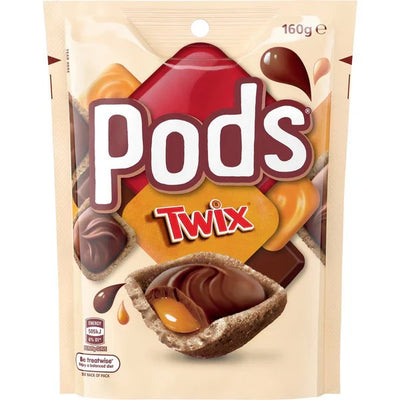 Twix Pods Australia