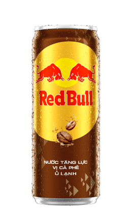 Red Bull Coffee Vietnam