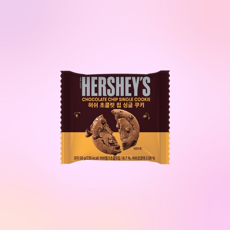 Hershey's Korea Chocolate Chip