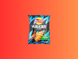 Lay's Grilled Squid Chips