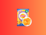 Lay's England Cheddar Cheese