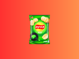 Lay's Wasabi