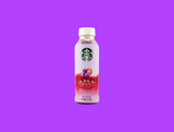 Starbucks Blackberry Blackcurrant Juice Tea